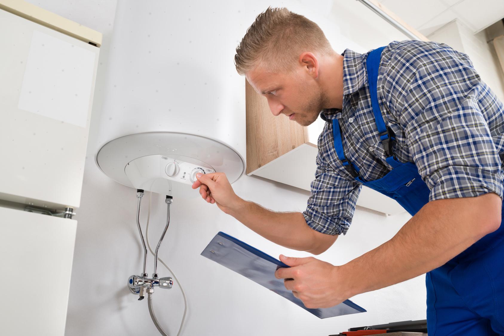 technicien chauffagiste Juziers